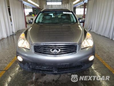 Piąte zdjęcie samochodu w środku: 2015 INFINITI QX50 VIN:JN1BJ0HR7FM771018 - miniatura
