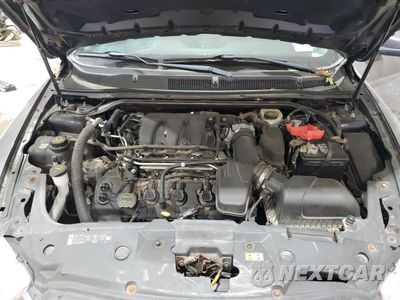 Zdjęcie 11 z 15 samochodu: 2014 FORD TAURUS SEL VIN:1FAHP2E83EG162914 - miniatura