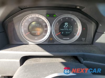 Zdjęcie 9 z 12 samochodu: 2012 VOLVO S80 3.2 VIN:YV1940AS0C1158911 - miniatura