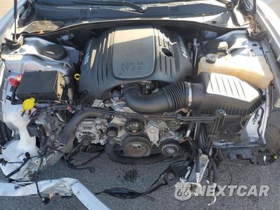 Zdjęcie 11 z 15 samochodu: 2021 DODGE CHARGER R/T VIN:2C3CDXCT7MH632872 - miniatura
