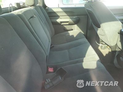 Zdjęcie 10 z 12 samochodu: 2008 GMC SIERRA C1500 VIN:3GTEC13J88G305244 - miniatura