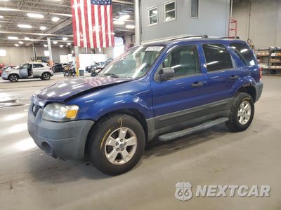 2005 FORD ESCAPE XLT 1FMYU03165KB42288 - główne zdjęcie licytacji z USA - miniatura