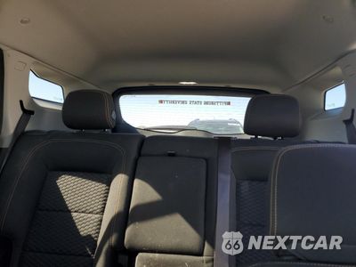 Zdjęcie 10 z 14 samochodu: 2018 GMC TERRAIN SLE VIN:3GKALMEV6JL138397 - miniatura