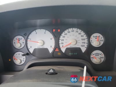 Zdjęcie 9 z 13 samochodu: 2008 DODGE RAM 3500 ST VIN:3D7MX38A78G218767 - miniatura
