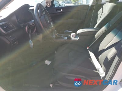 Zdjęcie 7 z 13 samochodu: 2017 KIA OPTIMA LX VIN:5XXGT4L32HG165125 - miniatura