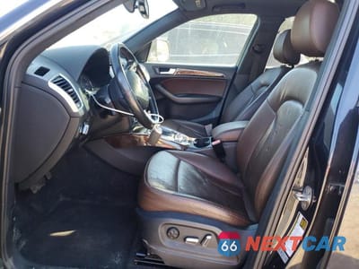 Zdjęcie 7 z 12 samochodu: 2013 AUDI Q5 PREMIUM PLUS VIN:WA1LFAFP9DA090197 - miniatura