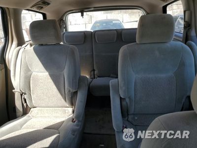 Zdjęcie 10 z 14 samochodu: 2005 TOYOTA SIENNA CE VIN:5TDZA23C15S345158 - miniatura