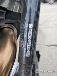 Zdjęcie 9 z 10 samochodu: 2003 HARLEY-DAVIDSON FXDL ANNIVERSARY VIN:1HD1GDV513K300570 - miniatura