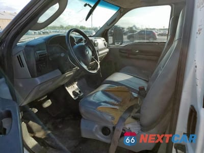Zdjęcie 7 z 12 samochodu: 2006 FORD F250 SUPER DUTY VIN:1FTSX20506ED14402 - miniatura