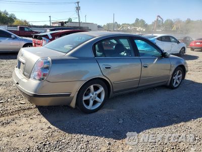 Trzecie zdjęcie samochodu z tyłu: 2005 NISSAN ALTIMA SE VIN:1N4BL11D95C241526 - miniatura