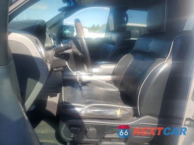 Zdjęcie 7 z 12 samochodu: 2007 LINCOLN MARK LT VIN:5LTPW16567FJ06575 - miniatura