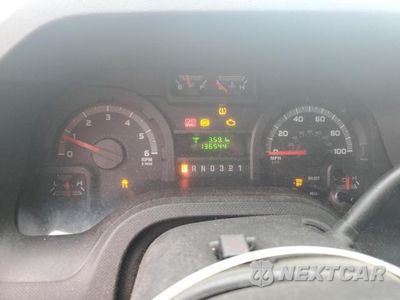 Zdjęcie 9 z 14 samochodu: 2012 FORD ECONOLINE E350 SUPER DUTY VAN VIN:1FTSE3ES0CDA08778 - miniatura