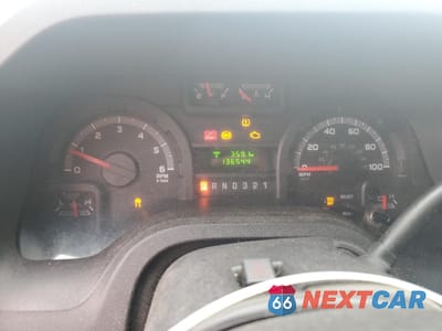Zdjęcie 9 z 14 samochodu: 2012 FORD ECONOLINE E350 SUPER DUTY VAN VIN:1FTSE3ES0CDA08778 - miniatura
