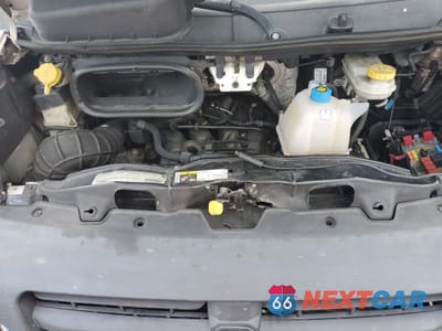 Zdjęcie 12 z 14 samochodu: 2017 RAM PROMASTER 1500 1500 STANDARD VIN:3C6TRVAG0HE524979 - miniatura