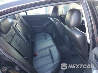 Zdjęcie 10 z 13 samochodu: 2010 NISSAN ALTIMA BASE VIN:1N4AL2AP7AN515574 - miniatura