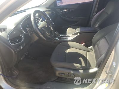 Zdjęcie 7 z 12 samochodu: 2016 CHEVROLET MALIBU LT VIN:1G1ZE5ST0GF269614 - miniatura