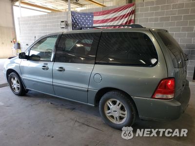 Drugie zdjęcie samochodu z przodu: 2007 FORD FREESTAR SEL VIN:2FMZA522X7BA15383 - miniatura