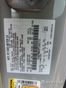 Zdjęcie 12 z 14 samochodu: 2023 FORD MUSTANG MACH I VIN:1FA6P8R02P5501711 - miniatura