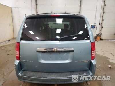 Zdjęcie 6 z 13 samochodu: 2009 CHRYSLER TOWN & COUNTRY LIMITED VIN:2A8HR64X69R614047 - miniatura