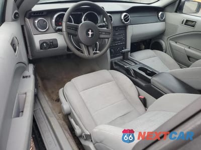 Zdjęcie 8 z 13 samochodu: 2006 FORD MUSTANG VIN:1ZVFT80N165207047 - miniatura