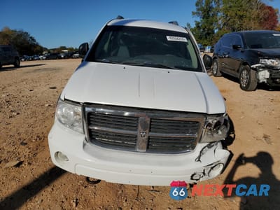 Piąte zdjęcie samochodu w środku: 2009 DODGE DURANGO SE VIN:1D8HB38P69F718308 - miniatura