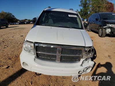 Piąte zdjęcie samochodu w środku: 2009 DODGE DURANGO SE VIN:1D8HB38P69F718308 - miniatura