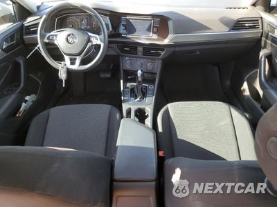 Zdjęcie 8 z 16 samochodu: 2021 VOLKSWAGEN JETTA S VIN:3VWC57BU3MM031301 - miniatura