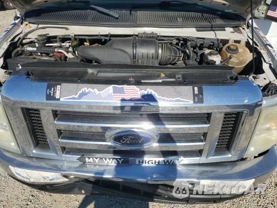 Zdjęcie 12 z 15 samochodu: 2011 FORD ECONOLINE E350 SUPER DUTY WAGON VIN:1FBSS3BL0BDA29056 - miniatura