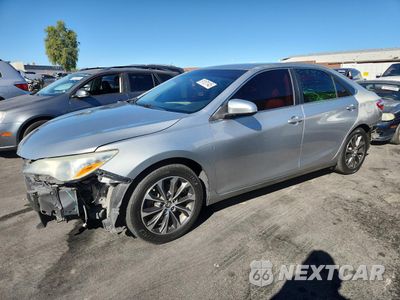 2015 TOYOTA CAMRY HYBRID 4T1BD1FK6FU145620 - główne zdjęcie licytacji z USA - miniatura