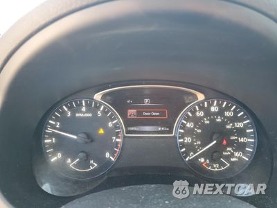 Zdjęcie 9 z 14 samochodu: 2016 NISSAN ALTIMA 2.5 VIN:1N4AL3AP7GC242467 - miniatura
