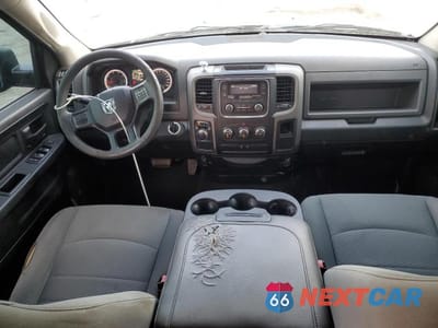 Zdjęcie 8 z 12 samochodu: 2017 RAM 1500 ST VIN:1C6RR6FTXHS784101 - miniatura