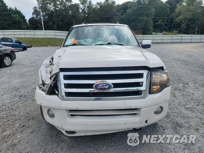 Piąte zdjęcie samochodu w środku: 2013 FORD EXPEDITION LIMITED VIN:1FMJU2A54DEF59411 - miniatura