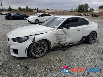 2023 BMW M2 3MF13DM01P8D73896 - główne zdjęcie licytacji z USA - miniatura