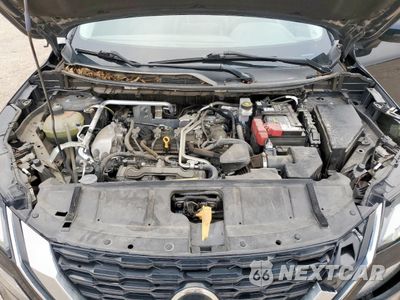 Zdjęcie 12 z 16 samochodu: 2021 NISSAN ROGUE SV VIN:5N1AT3BA0MC812417 - miniatura