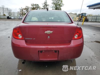 Zdjęcie 6 z 12 samochodu: 2009 CHEVROLET COBALT LT VIN:1G1AT58H997147918 - miniatura