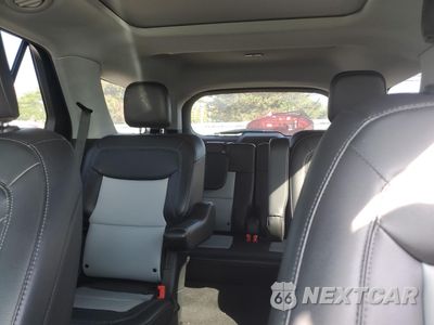 Zdjęcie 10 z 16 samochodu: 2022 FORD EXPLORER XLT VIN:1FMSK8DHXNGC49126 - miniatura