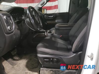Zdjęcie 7 z 12 samochodu: 2020 GMC SIERRA K1500 ELEVATION VIN:3GTU9CET0LG362664 - miniatura
