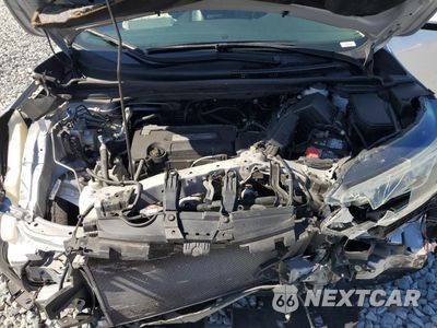Zdjęcie 11 z 13 samochodu: 2015 HONDA CR-V EXL VIN:2HKRM3H75FH549753 - miniatura