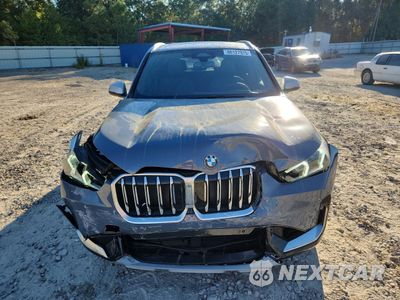 Piąte zdjęcie samochodu w środku: 2024 BMW X1 XDRIVE28I VIN:WBX73EF03R5Y36608 - miniatura