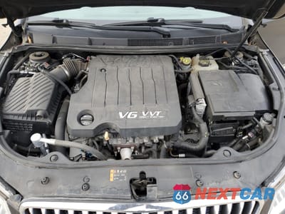 Zdjęcie 11 z 12 samochodu: 2013 BUICK LACROSSE PREMIUM VIN:1G4G75E35DF289482 - miniatura