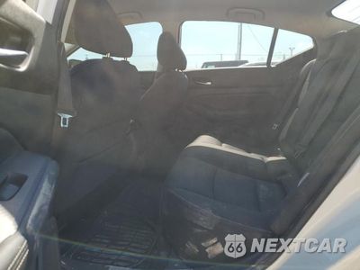 Zdjęcie 10 z 12 samochodu: 2020 NISSAN ALTIMA S VIN:1N4BL4BW2LC247716 - miniatura