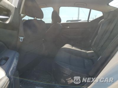 Zdjęcie 10 z 12 samochodu: 2020 NISSAN ALTIMA S VIN:1N4BL4BW2LC247716 - miniatura