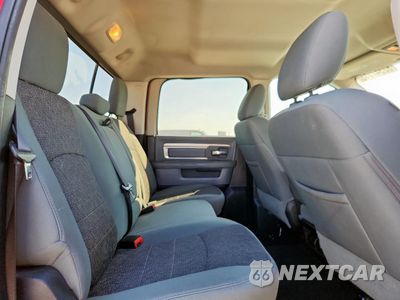 Zdjęcie 10 z 12 samochodu: 2016 RAM 1500 SLT VIN:3C6RR6LT6GG292823 - miniatura