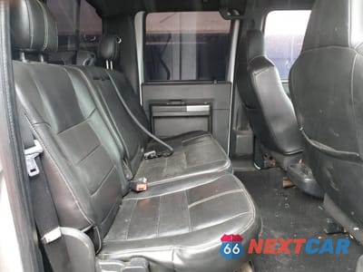 Zdjęcie 10 z 12 samochodu: 2008 FORD F250 SUPER DUTY VIN:1FTSW21R68ED14024 - miniatura