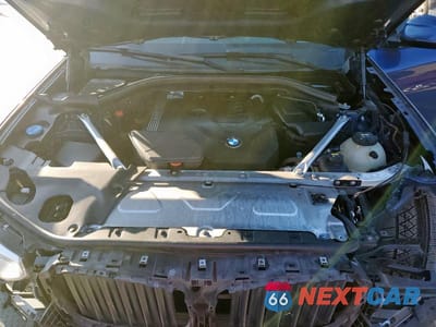 Zdjęcie 12 z 14 samochodu: 2020 BMW X4 XDRIVE30I VIN:5UX2V1C03LLE67610 - miniatura