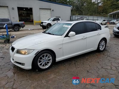 2010 BMW 328 I WBAPH7G56ANM54028 - główne zdjęcie licytacji z USA - miniatura