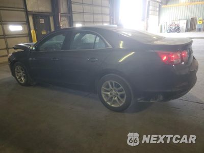 Drugie zdjęcie samochodu z przodu: 2013 CHEVROLET MALIBU 1LT VIN:1G11C5SA3DF208366 - miniatura