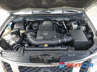 Zdjęcie 12 z 15 samochodu: 2009 NISSAN PATHFINDER S VIN:5N1AR18B69C617402 - miniatura