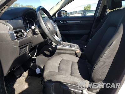 Zdjęcie 7 z 13 samochodu: 2021 MAZDA CX-5 SPORT VIN:JM3KFBBM6M0335229 - miniatura
