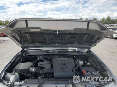 Zdjęcie 11 z 11 samochodu: 2022 TOYOTA TACOMA DOUBLE CAB VIN:3TMAZ5CN4NM176813 - miniatura